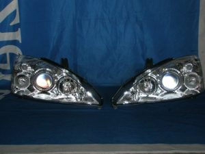 ford-001 Xenony Ford Focus 1998-2004 nove original cena 5000 kč